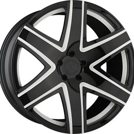 Avant Garde Luxury Series AGL34 Monoblock Wheel