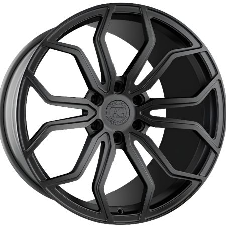 Avant Garde Luxury Series AGL32 Monoblock Wheel