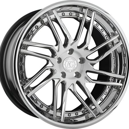 Avant Garde Luxury Series AGL28 Monoblock Wheel