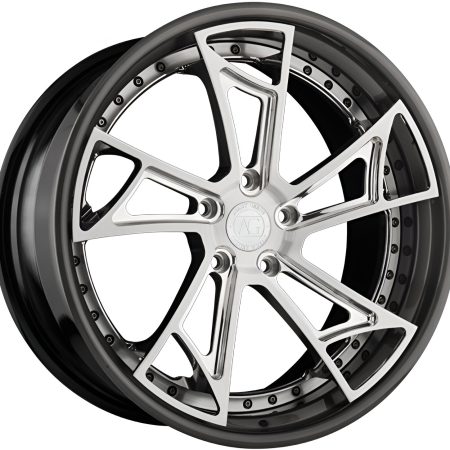 Avant Garde Luxury Series AGL24 Monoblock Wheel