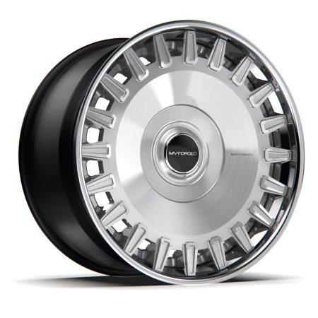 MV Forged Signature Series VL88 Duoblock Wheel