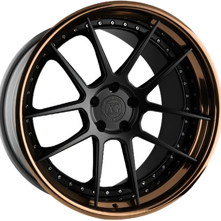 Avant Garde Luxury Series AGL21 Monoblock Wheel