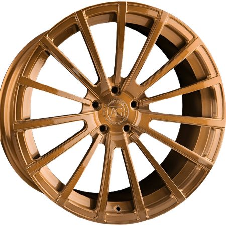 Avant Garde Luxury Series AGL20 Monoblock Wheel
