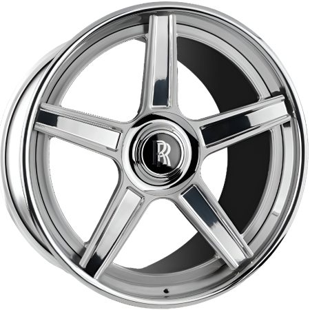 Avant Garde Luxury Series AGL16 Monoblock Wheel