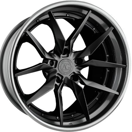 Avant Garde Luxury Series AGL13 Monoblock Wheel