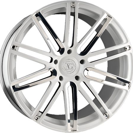 Avant Garde Luxury Series AGL12 Monoblock Wheel
