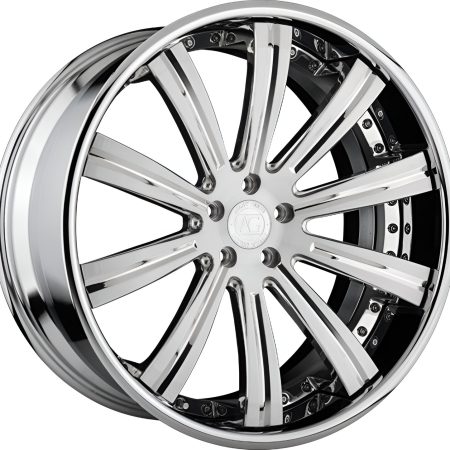 Avant Garde Luxury Series AGL11 Monoblock Wheel