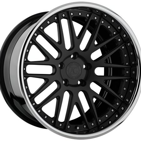 Avant Garde Luxury Series AGL10 Monoblock Wheel