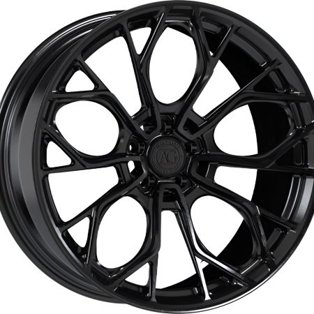 Avant Garde Luxury Series AGL90 Duoblock Wheel