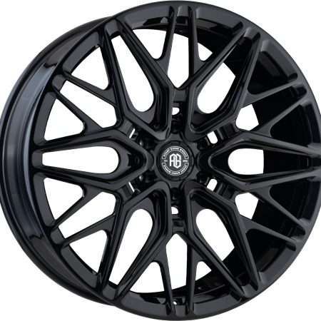 Avant Garde Luxury Series AGL89 Duoblock Wheel