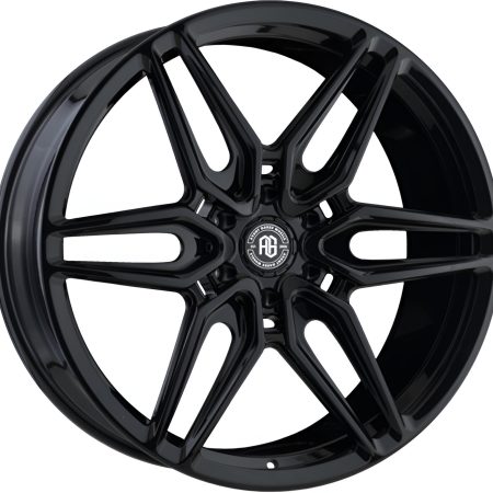 Avant Garde Luxury Series AGL87 Duoblock Wheel