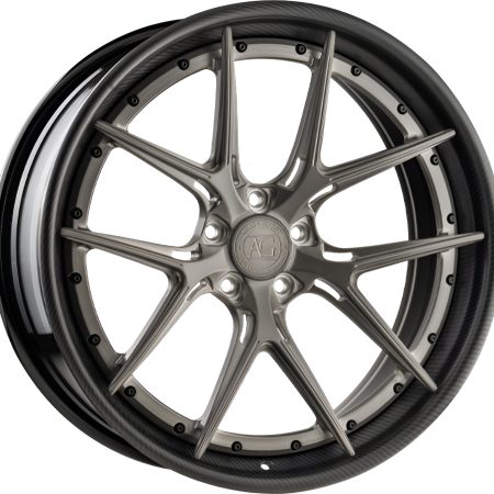 Avant Garde Luxury Series AGL75 Monoblock Wheel