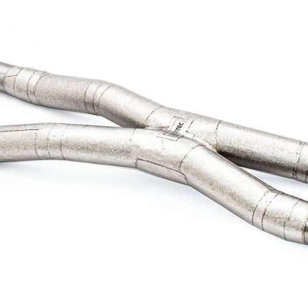 NOVITEC X-Pipe for F175 Ferrari Purosangue [F1 666 16]