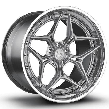Rohana RFG Series RFG33 Trinity Wheel