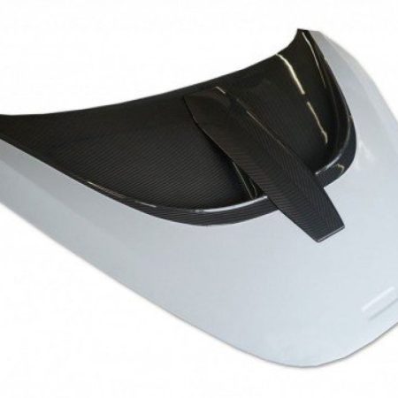 NOVITEC N-LARGO Trunk Lid for McLaren 750S / Spider