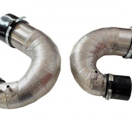 NOVITEC Turbo Inlets for McLaren 750S / Spider [C1 750 70]