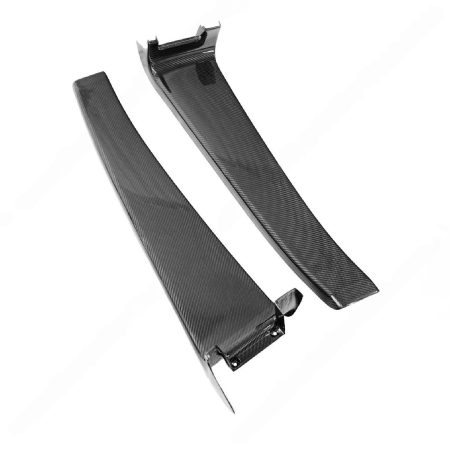 Exotic Car Gear Carbon Door Sill Replacements for Series 2 Lotus Elise [ECG-LOT-ELDSR]
