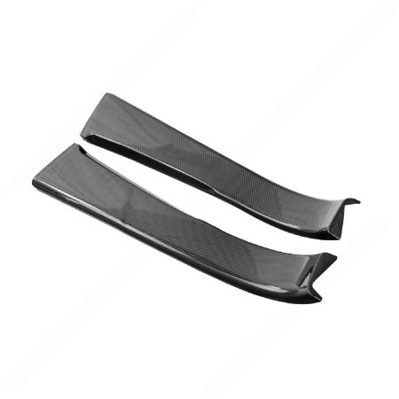 Exotic Car Gear Carbon Door Sill Replacements for Series 2 Lotus Exige [ECG-LOT-EXDSR]