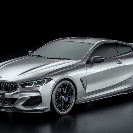 ZACOE Carbon Fiber Body Kit for G14 & G15 BMW 840i / M850i