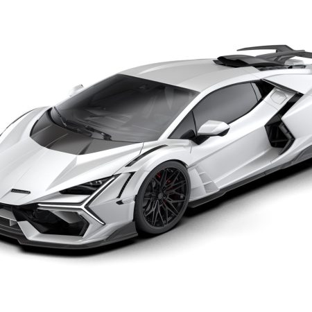 1016 Industries Complete Aero Kit for Lamborghini Revuelto
