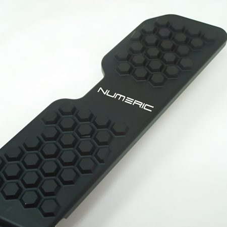 Numeric Racing Performance Pedal Set for 964 & 993 Porsche 911 Carrera / GT2 / Targa / Turbo