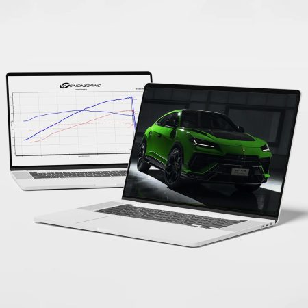 VF Engineering Competition Package for Lamborghini Urus, Performante and S [VFC.LAM.URS.NAE/VFC.LAM.URS.STS]