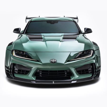 ADRO Widebody Kit for A90 / A91 Toyota GR Supra