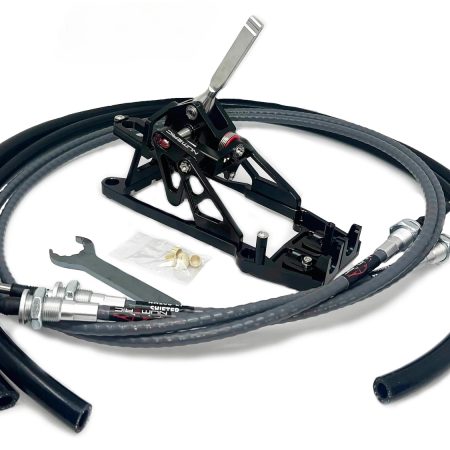 Numeric Racing Transmission Bundle for 986 / 987 Porsche Boxster & Cayman