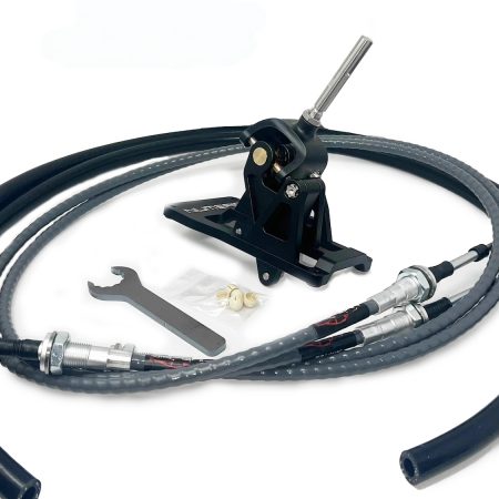 Numeric Racing Transmission Bundle for 991 & 992.1 Porsche 911 Carrera / GT3 / Turbo / Targa