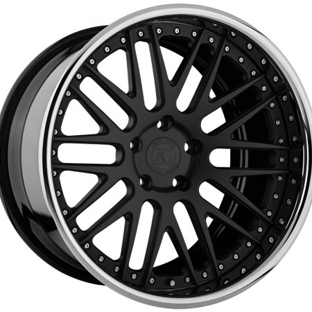 Avant Garde Luxury Series AGL10 Duoblock Wheel