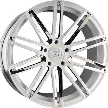 Avant Garde Luxury Series AGL12 Three-Piece Wheel