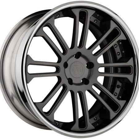Avant Garde Luxury Series AGL14 Three-Piece Wheel