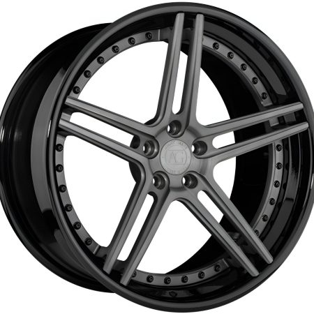 Avant Garde Luxury Series AGL15 Duoblock Wheel