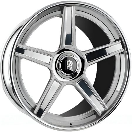 Avant Garde Luxury Series AGL16 Three-Piece Wheel