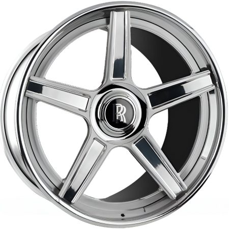 Avant Garde Luxury Series AGL16 Duoblock Wheel
