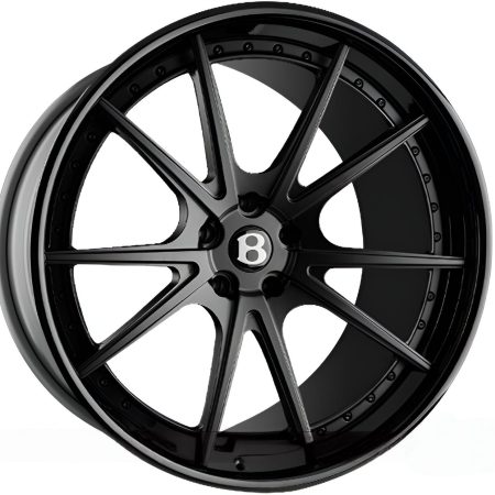 Avant Garde Luxury Series AGL19 Duoblock Wheel