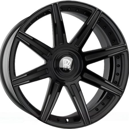 Avant Garde Luxury Series AGL22-8R Three-Piece Wheel