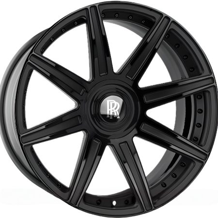Avant Garde Luxury Series AGL22-8R Duoblock Wheel