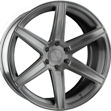 Avant Garde Luxury Series AGL22 Three-Piece Wheel