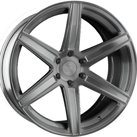 Avant Garde Luxury Series AGL22 Duoblock Wheel