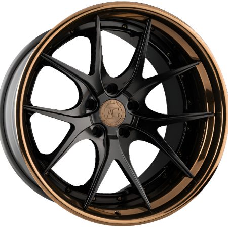 Avant Garde Luxury Series AGL23 Duoblock Wheel