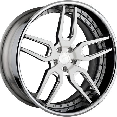 Avant Garde Luxury Series AGL26 Duoblock Wheel