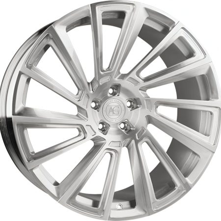 Avant Garde Luxury Series AGL29 Three-Piece Wheel
