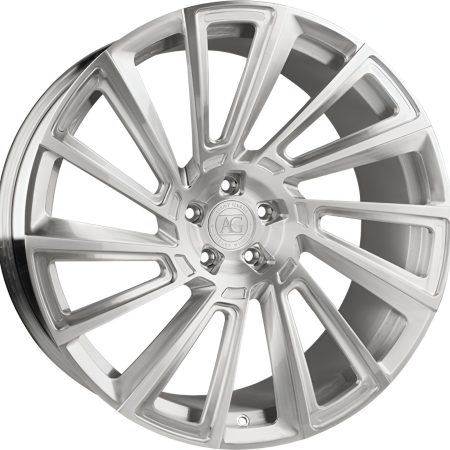 Avant Garde Luxury Series AGL29 Duoblock Wheel