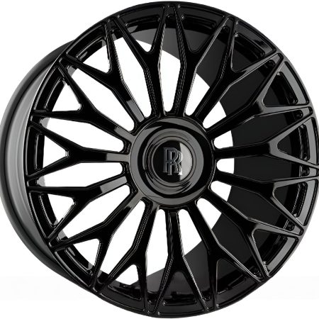 Avant Garde Luxury Series AGL30 Three-Piece Wheel
