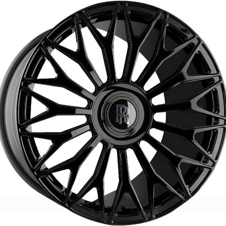 Avant Garde Luxury Series AGL30 Duoblock Wheel