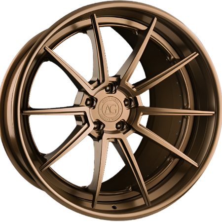 Avant Garde Luxury Series AGL31 Duoblock Wheel