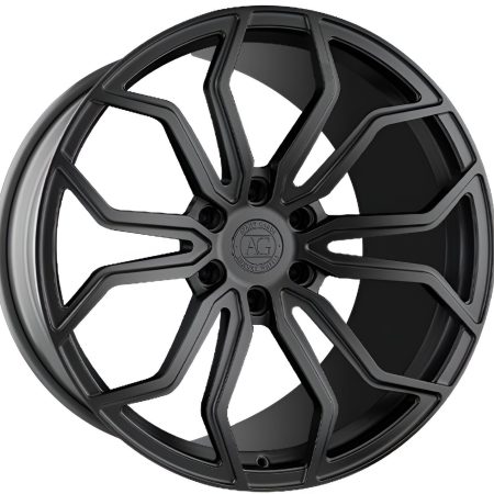 Avant Garde Luxury Series AGL32 Three-Piece Wheel