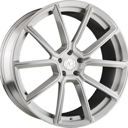 Avant Garde Luxury Series AGL33 Three-Piece Wheel