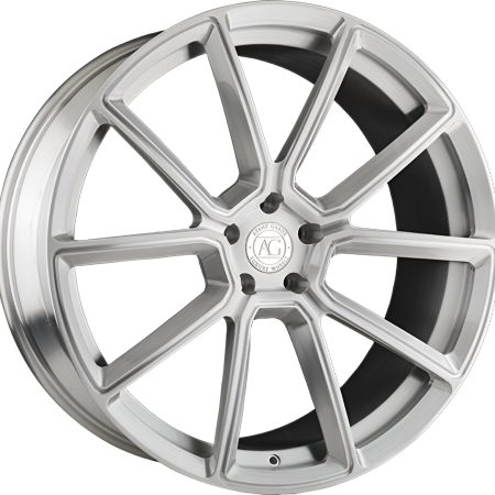 Avant Garde Luxury Series AGL33 Duoblock Wheel